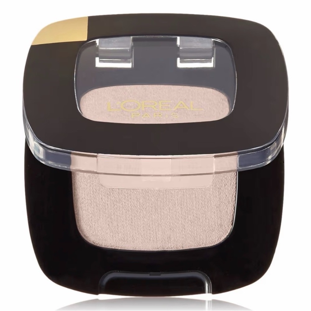 L'Oreal Eyeshadow- 206 Mademoiselle Pink